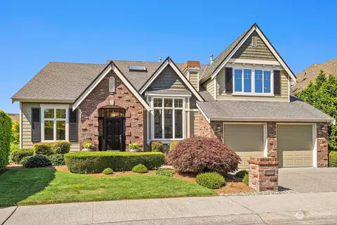 15818 NE 118th Way, Redmond, WA 98052