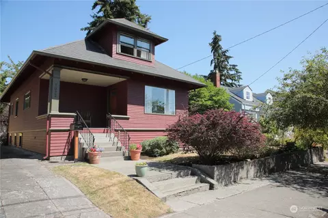 7032 23rd Ave NW, Seattle, WA 98117