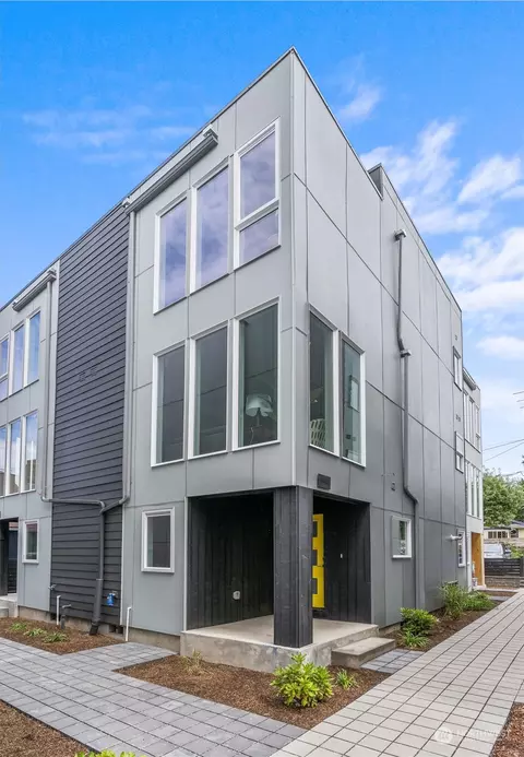 9448 20th Ave SW, Seattle, WA 98106