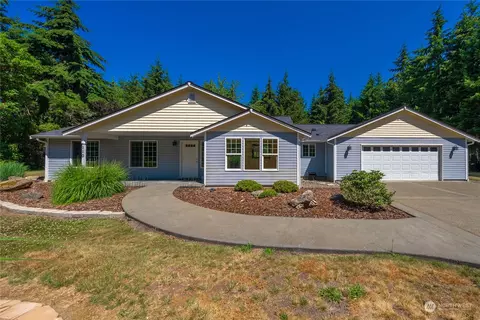 110 SEngle Dr, Shelton, WA 98584
