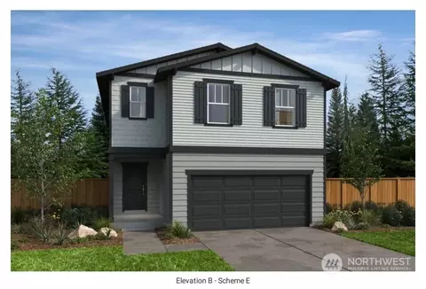 17718 SE 265th St #13, Covington, WA 98042