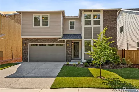 6338 Windlass Ave SE #22, Port Orchard, WA 98366
