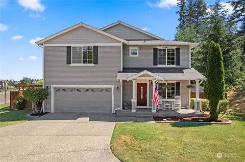 4475 Fantail Pl SW, Port Orchard, WA 98367