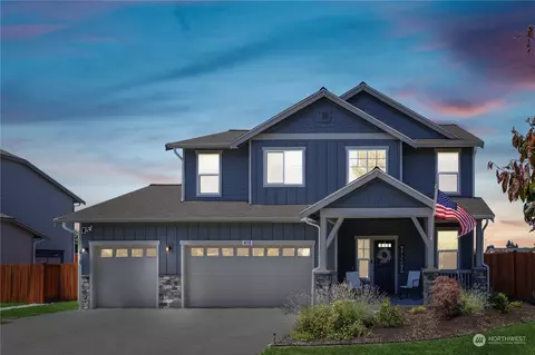 410 Cambridge St, Sedro Woolley, WA 98284
