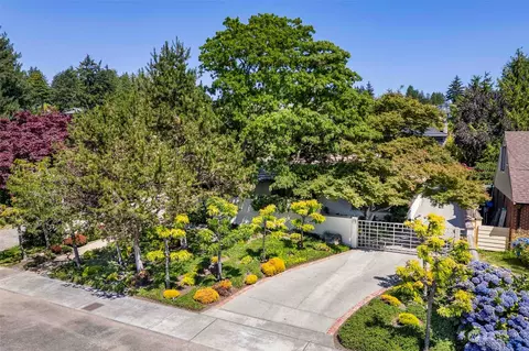 12728 11th Ave NW, Seattle, WA 98177