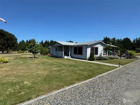 225 Mar Vista Way, Port Angeles, WA 98362