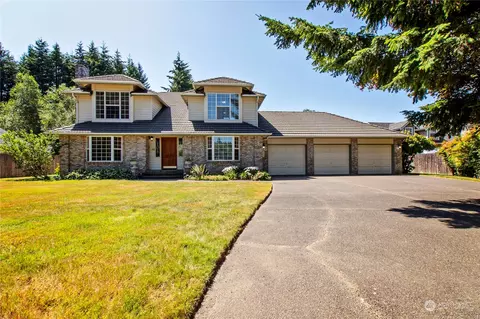 2415 Buckingham Dr SE, Olympia, WA 98501