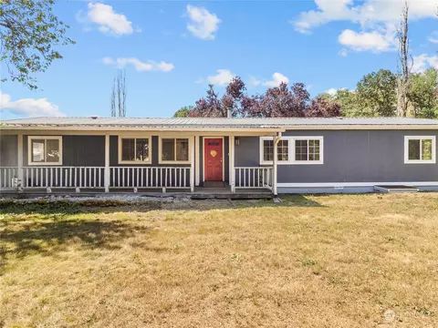 17929 Leitner Rd SW, Rochester, WA 98579