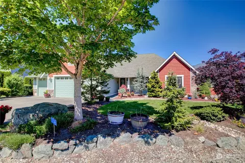 17145 Sockeye Dr, Mount Vernon, WA 98274