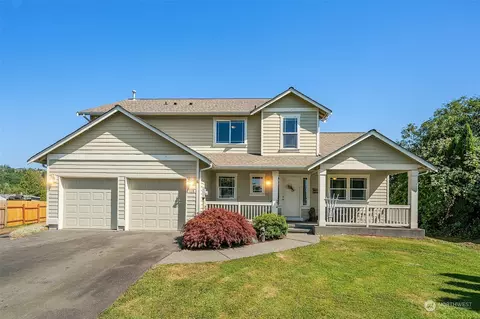 115 7th Ave N, Algona, WA 98001