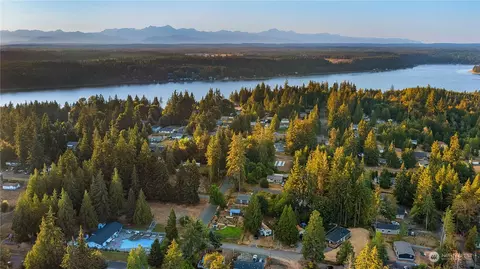 41 E View Pl, Shelton, WA 98584