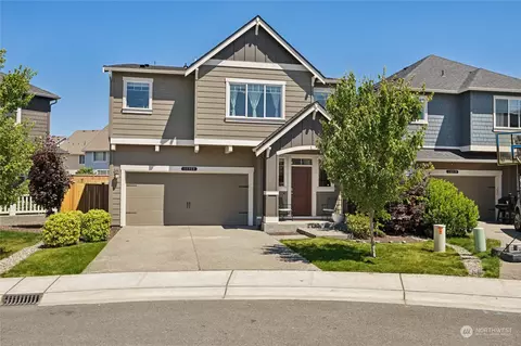 18209 110th Ave E, Puyallup, WA 98374
