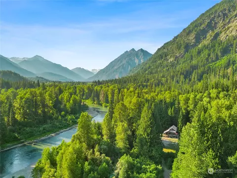 26290 White River Rd, Leavenworth, WA 98826