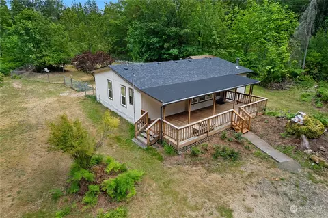 7349 Steamboat Island Rd NW, Olympia, WA 98502