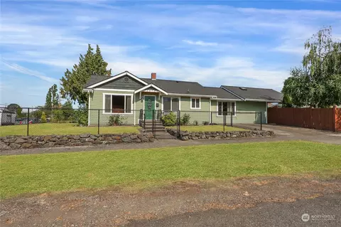 3515 E I St, Tacoma, WA 98404