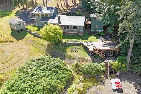752 E Stretch Island Rd S, Grapeview, WA 98546 photo 3