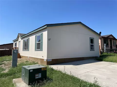 1700 Cascade Way #87, Sunnyside, WA 98944
