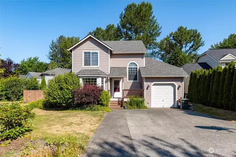 2105 Wildflower Way, Bellingham, WA 98229