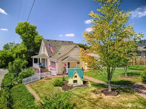 1814 Third St, Snohomish, WA 98290