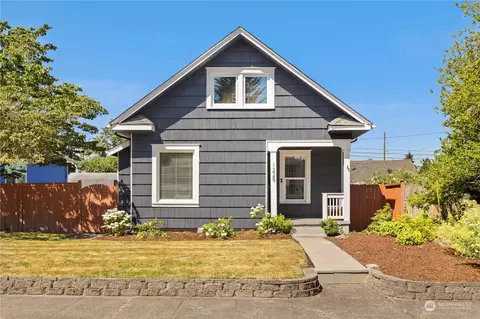 1228 N Fife St, Tacoma, WA 98406