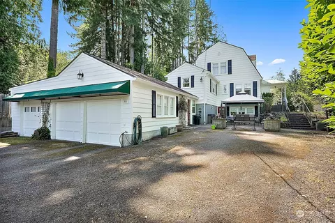301 E Beck St, Mccleary, WA 98557
