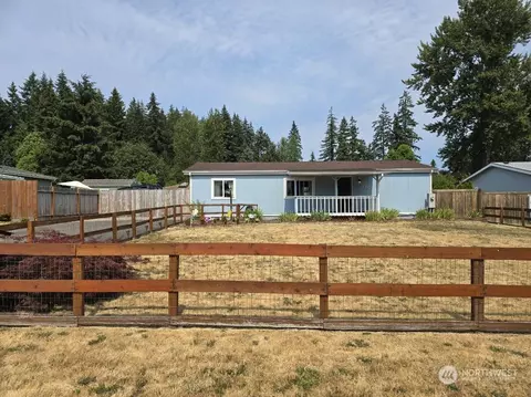 23623 116th St E, Buckley, WA 98321