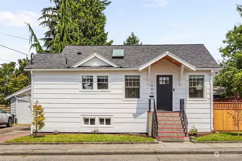 1606 NW 80th St, Seattle, WA 98117