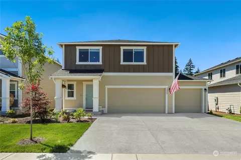 19904 135th Ave E, Graham, WA 98338