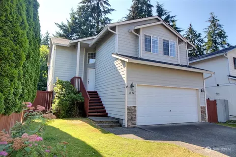 1822 111th Dr SE, Lake Stevens, WA 98258