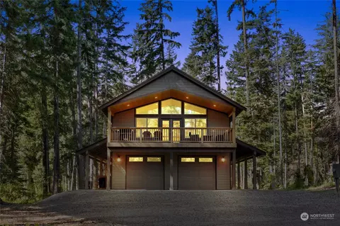 230 Easy St, Ronald, WA 98940