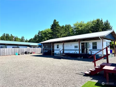 1730 S Aberdeen Ave, Westport, WA 98595