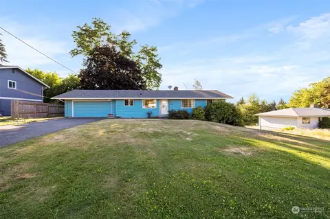 2500 Hoover Ave SE, Port Orchard, WA 98366