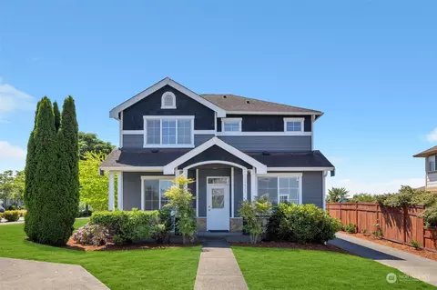16435 SE 168th Pl, Renton, WA 98058