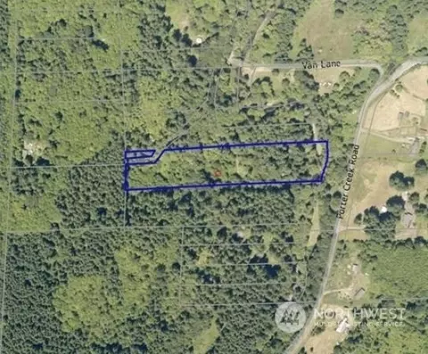 157 Van Ln, Elma, WA 98541