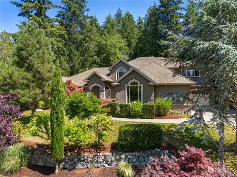 5224 Saddleback Dr NW, Gig Harbor, WA 98332
