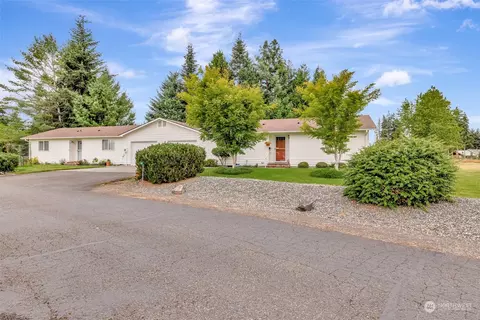 110 Trowbridge Ct, Sequim, WA 98382