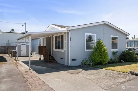 1313 Harrison Ave #48, Centralia, WA 98531