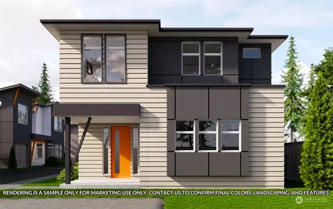 9231 125th Ave NE, Kirkland, WA 98033