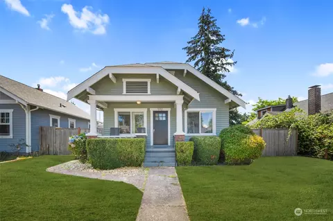 5112 N 39th St, Tacoma, WA 98407