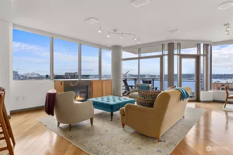 1000 1st Ave #1601, Seattle, WA 98104