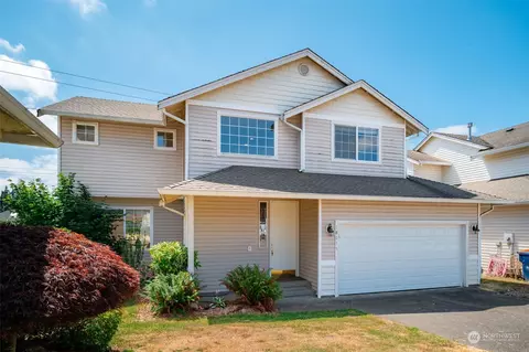 18015 14th Pl W, Lynnwood, WA 98037