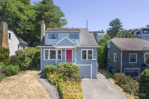 4450 46th Ave SW, Seattle, WA 98116