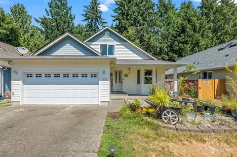 7032 46th Ln SE, Olympia, WA 98503