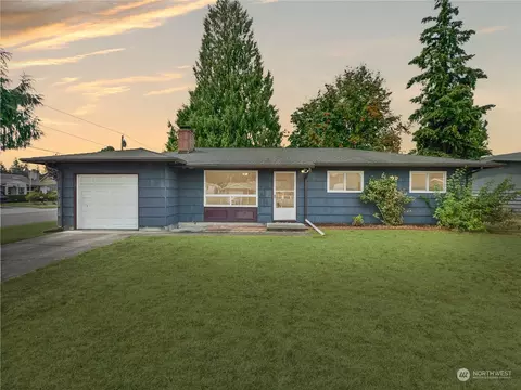 1301 28th Pl SE, Auburn, WA 98002