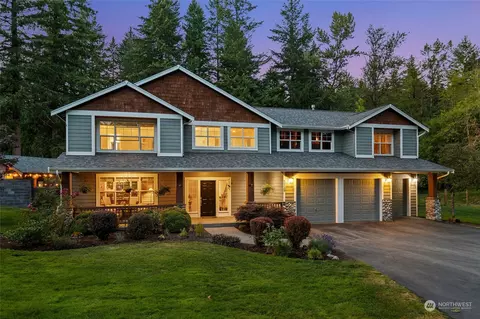 43726 SE 167th Pl, North Bend, WA 98045