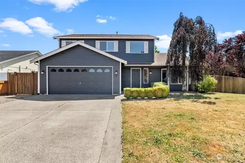 208 Whitley St NW, Orting, WA 98360