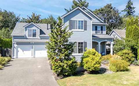 3139 Maplewood Cir NE, Tacoma, WA 98422