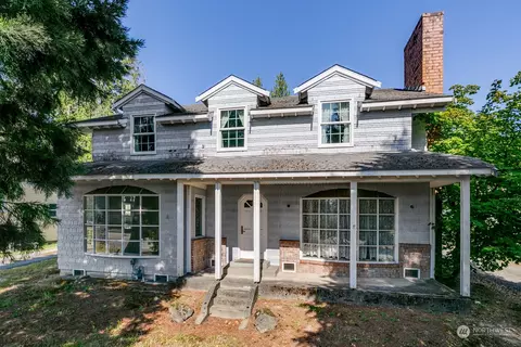 6912 Beverly Blvd, Everett, WA 98203
