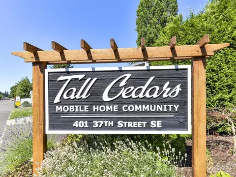 401 37th St SE #31, Auburn, WA 98002