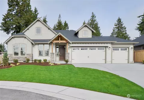 2031 142nd Street Ct S #15, Spanaway, WA 98387